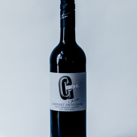 Cabernet Sauvignon