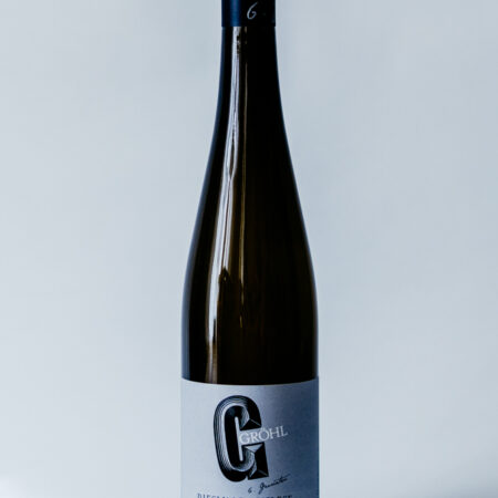Riesling Auslese